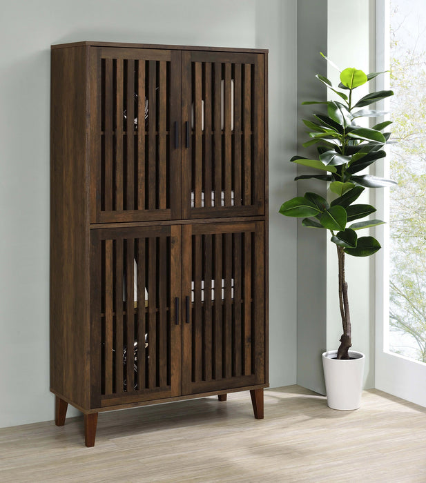Five Star Furniture - Elouise Tall Accent Cabinet