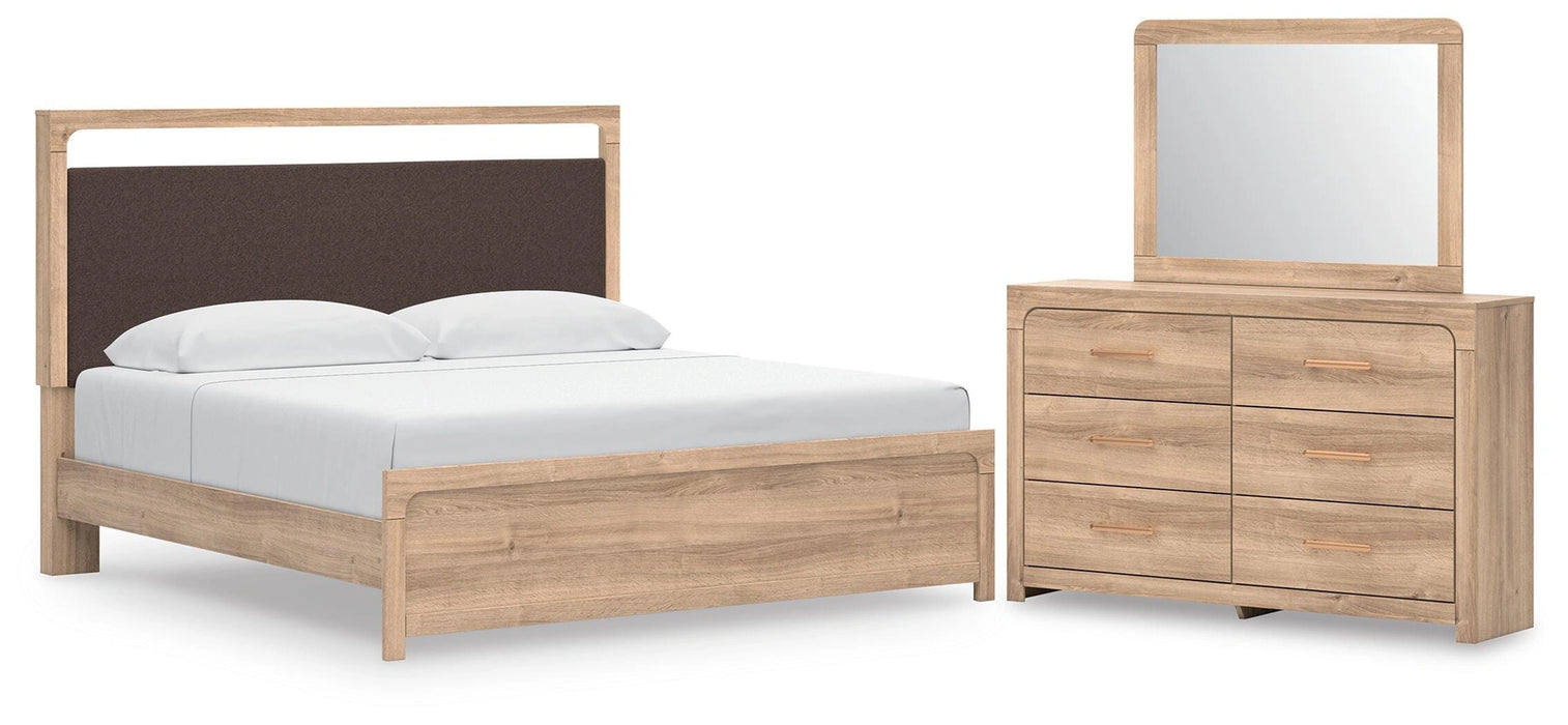 Five Star Furniture - Kinlanni Bedroom Set