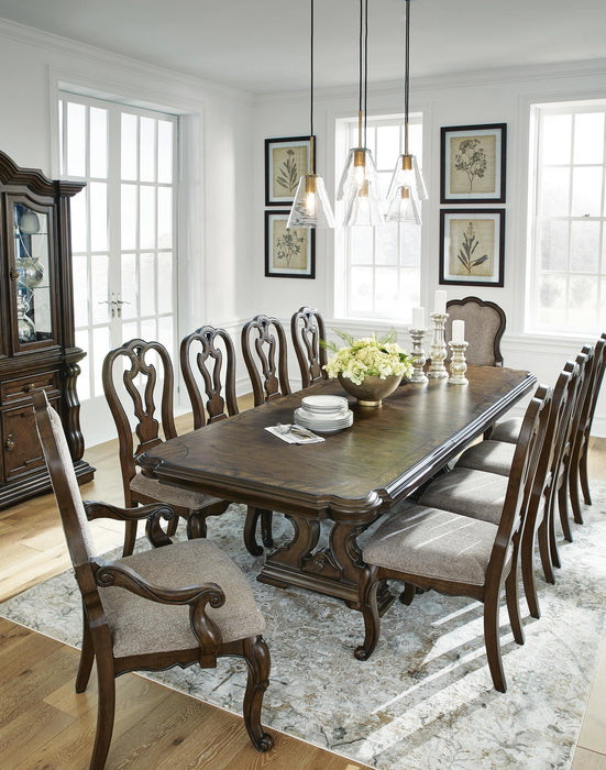 Five Star Furniture - Maylee Dining Room Set