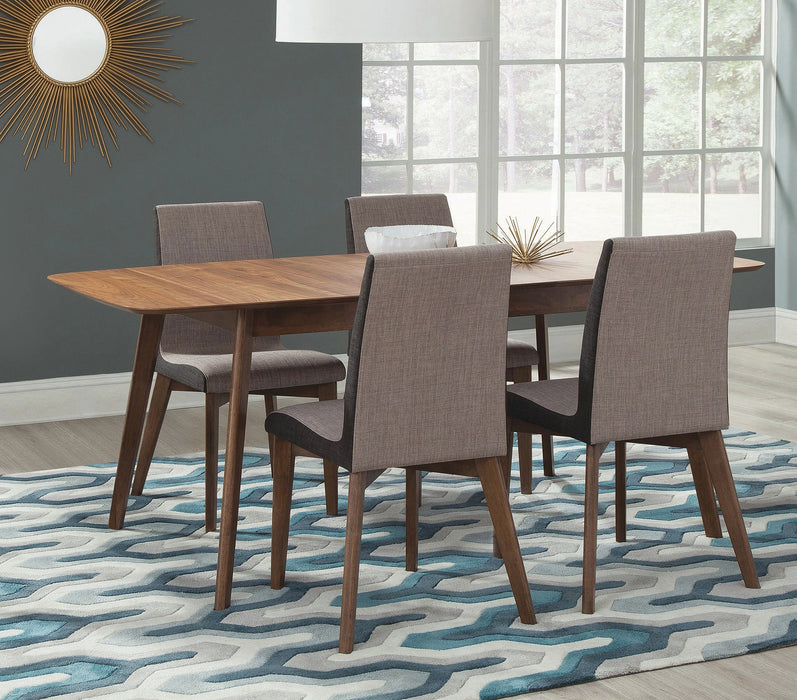 Five Star Furniture - Redbridge Dining Set