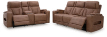 Five Star Furniture - Clean-Slate Upholstery Package image