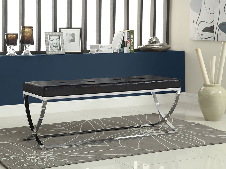 Five Star Furniture - Walton Accent Bench