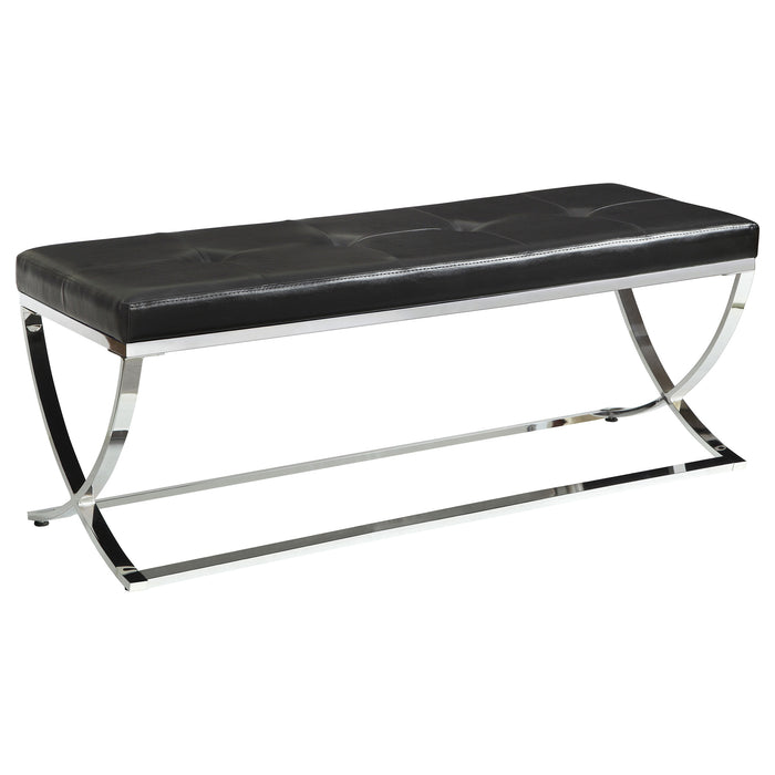 Five Star Furniture - Walton Accent Bench