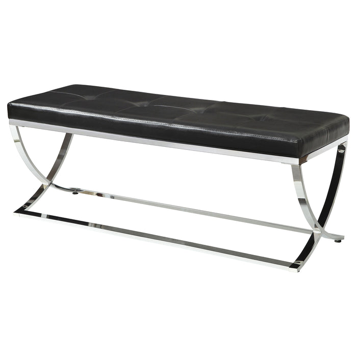 Five Star Furniture - Walton Accent Bench
