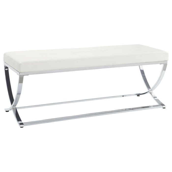 Five Star Furniture - Walton Accent Bench