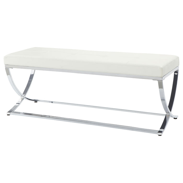 Five Star Furniture - Walton Accent Bench