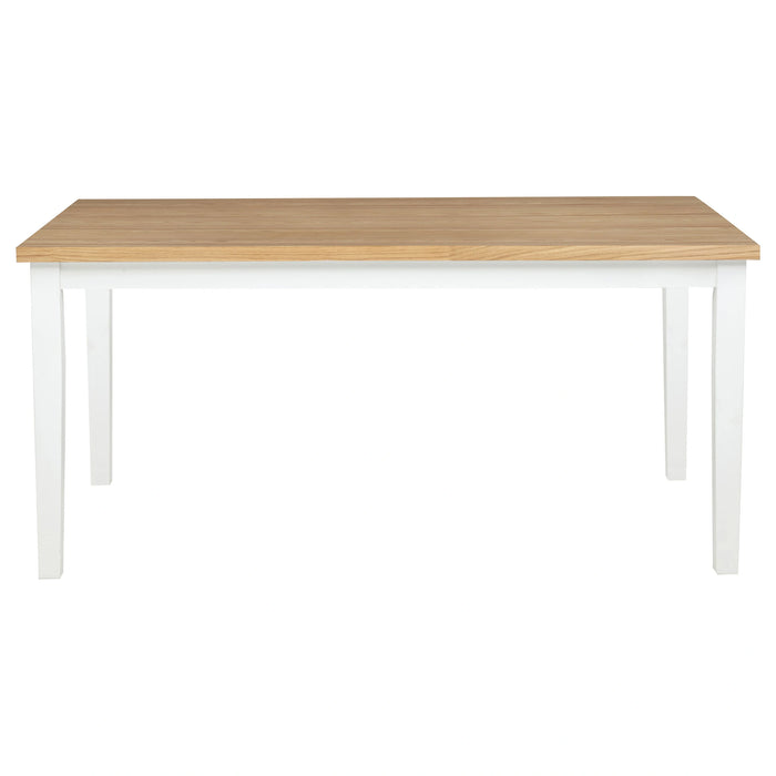 Five Star Furniture - Andrews Dining Set