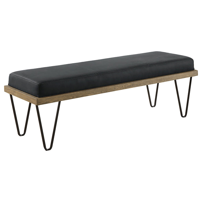 Five Star Furniture - Chad Accent Bench