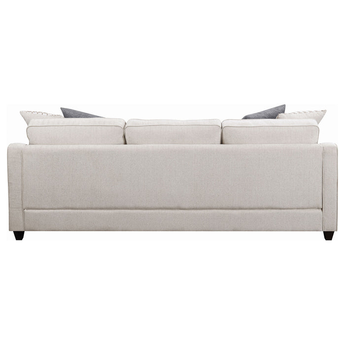 Five Star Furniture - Mcloughlin Sectional Sofa
