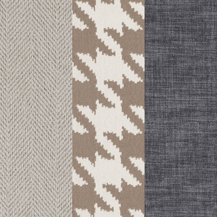 Five Star Furniture - Mcloughlin Sectional Sofa