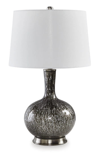 Five Star Furniture - Tenslow Lamp Set