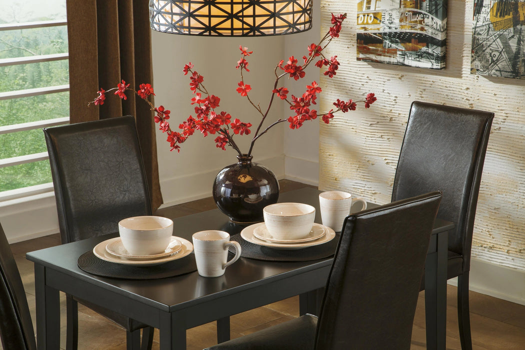 Five Star Furniture - Kimonte Dining Chair