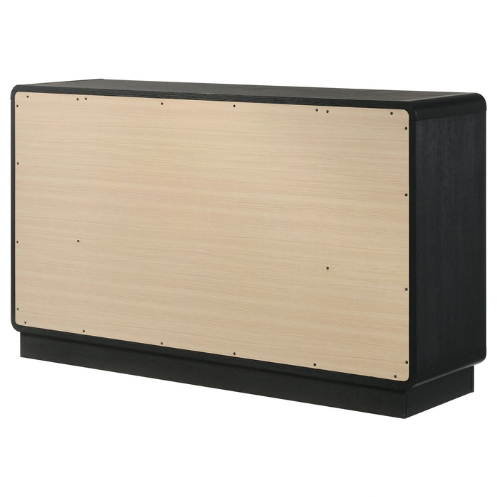 Five Star Furniture - Cavelle Dresser