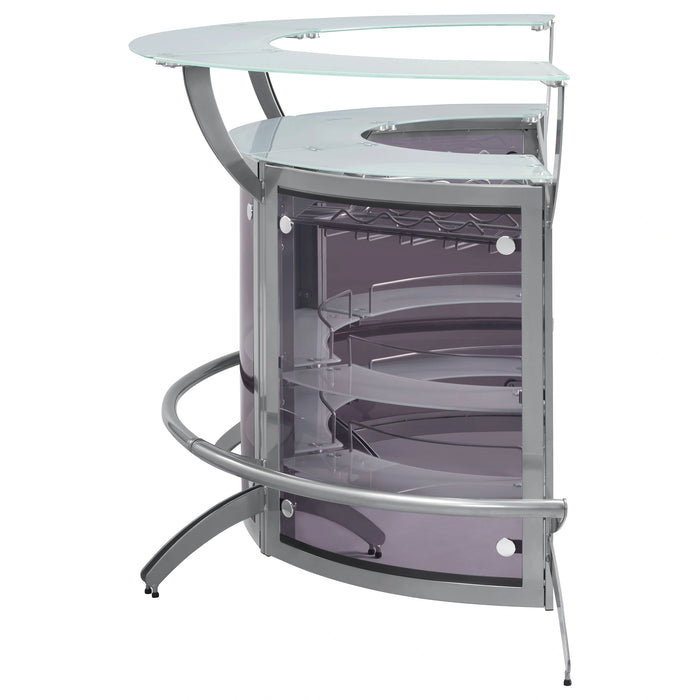 Five Star Furniture - Dallas Home Bar