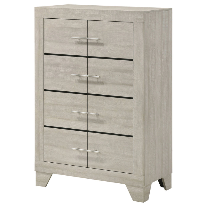 Five Star Furniture - Trenton Chest of Drawers