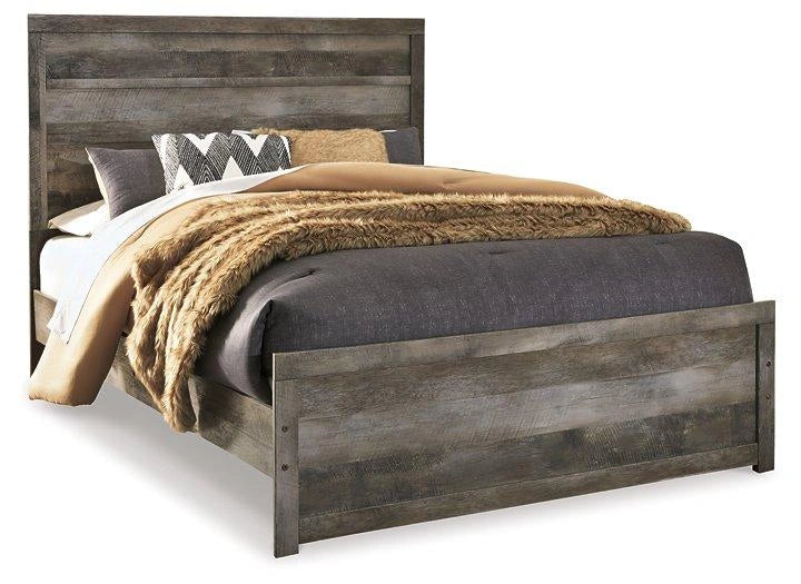 Five Star Furniture - Wynnlow Bed