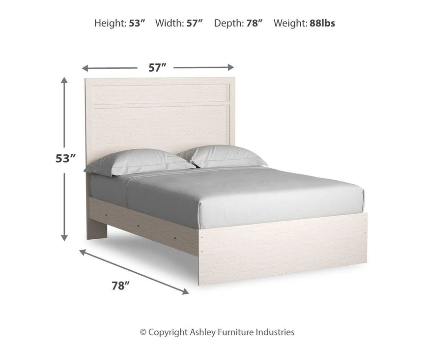 Five Star Furniture - Stelsie Bed