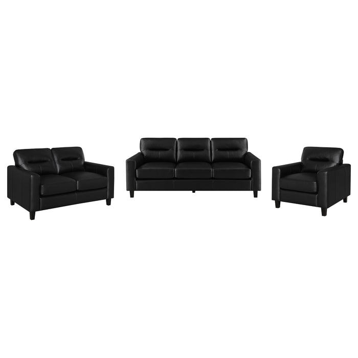 Five Star Furniture - Scotland Sofa Set