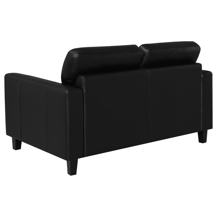 Five Star Furniture - Scotland Loveseat