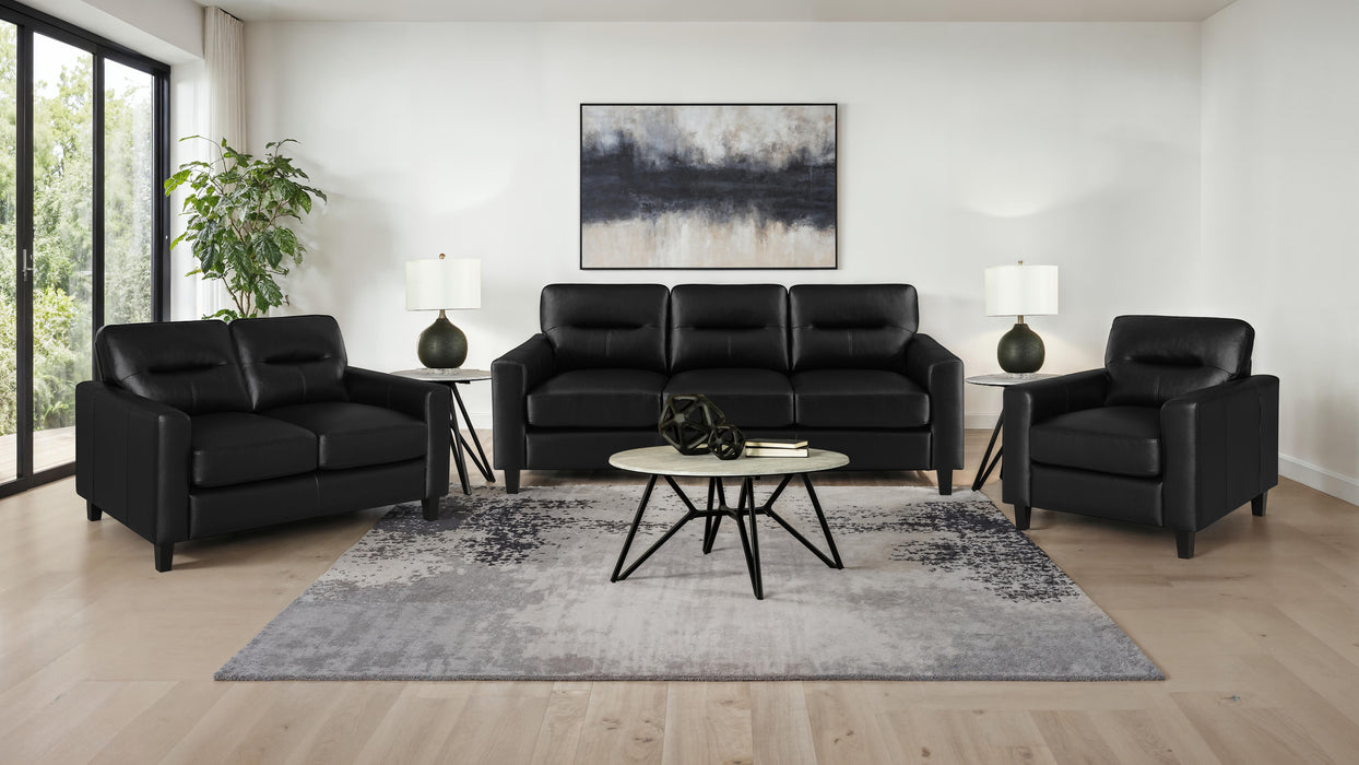 Five Star Furniture - Scotland Loveseat