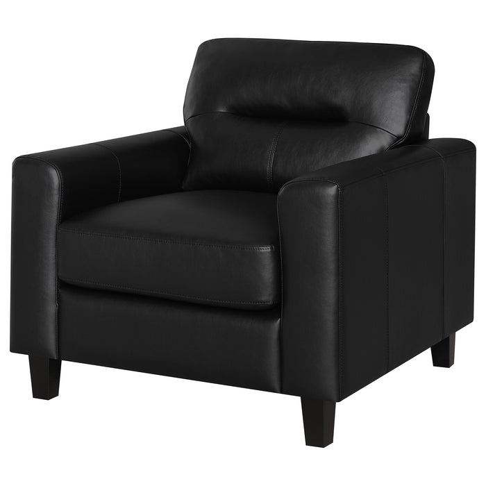 Five Star Furniture - Scotland Accent Chair