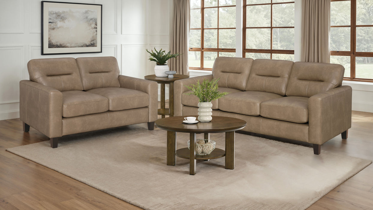 Five Star Furniture - Scotland Sofa Set