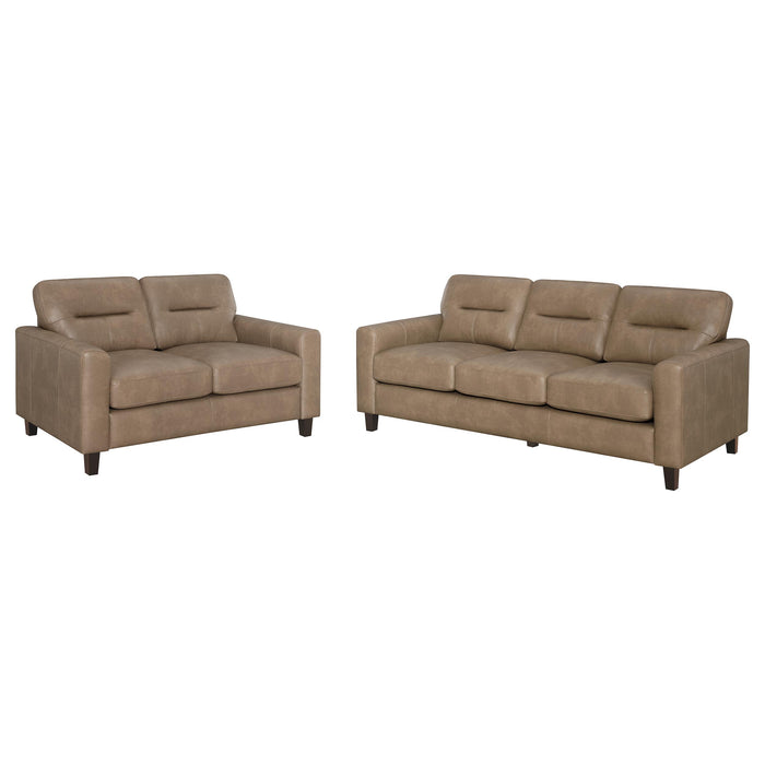 Five Star Furniture - Scotland Sofa Set