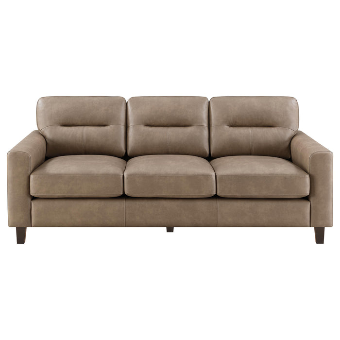 Five Star Furniture - Scotland Sofa Set
