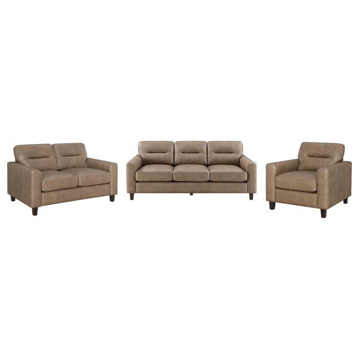 Five Star Furniture - Scotland Sofa Set