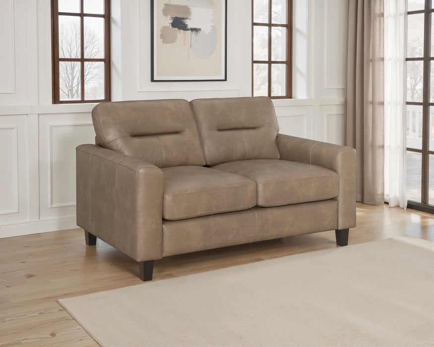 Five Star Furniture - Scotland Loveseat
