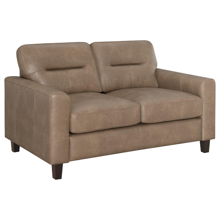 Five Star Furniture - Scotland Loveseat