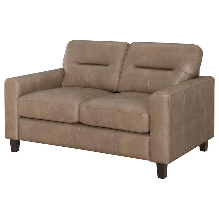 Five Star Furniture - Scotland Loveseat