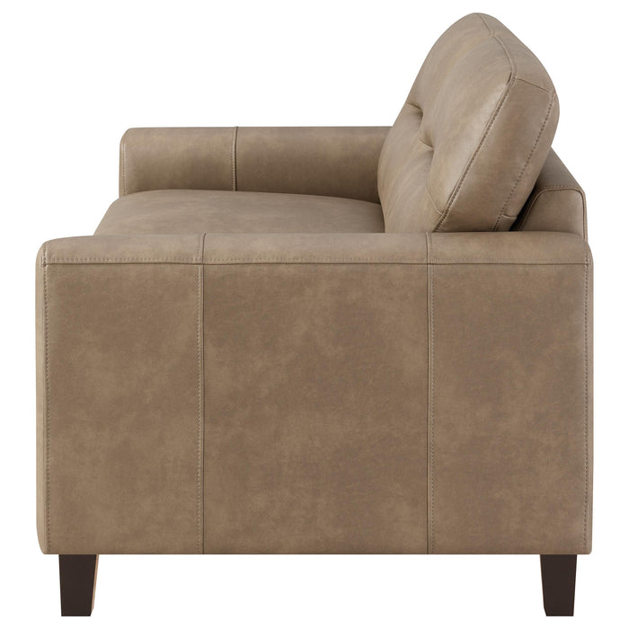Five Star Furniture - Scotland Loveseat