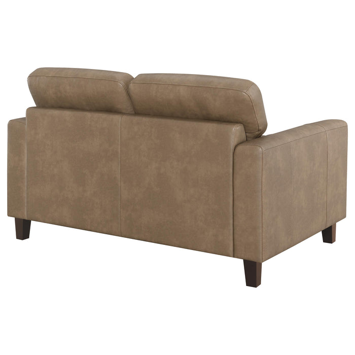 Five Star Furniture - Scotland Loveseat