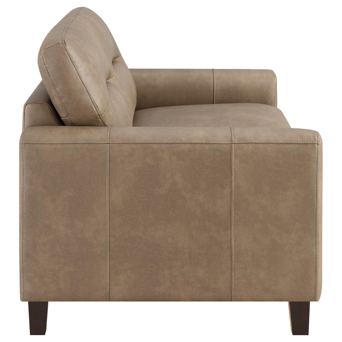 Five Star Furniture - Scotland Loveseat