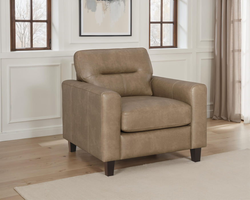 Five Star Furniture - Scotland Accent Chair