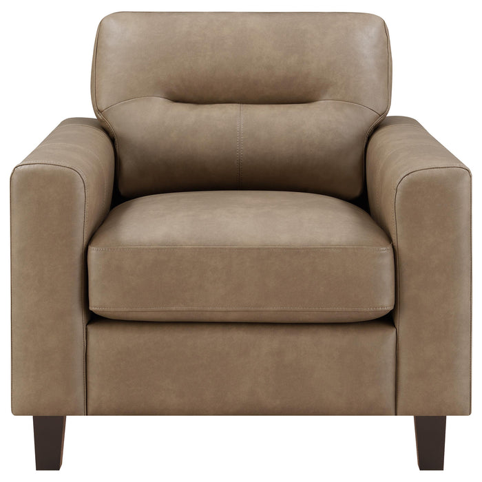 Five Star Furniture - Scotland Accent Chair