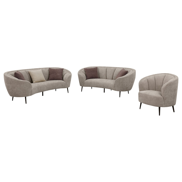 Five Star Furniture - Ellorie Sofa Set