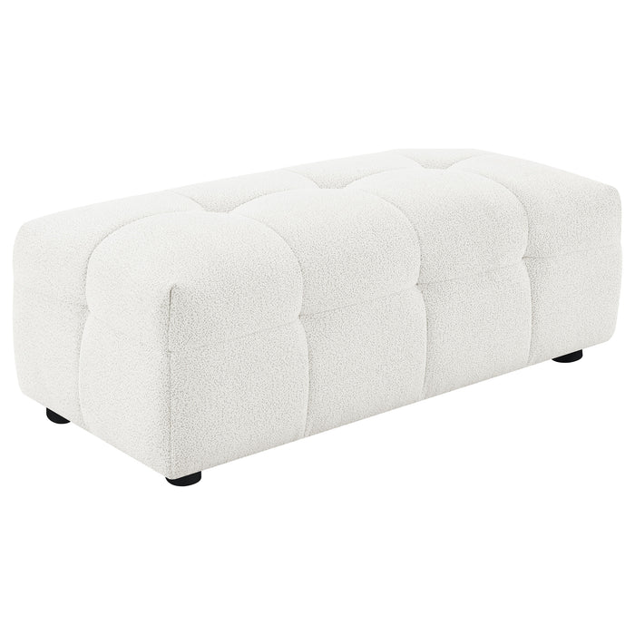 Everly Ottoman