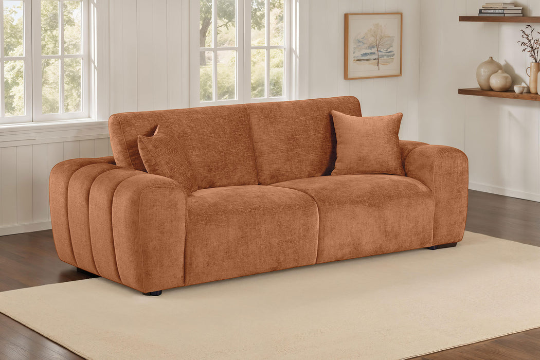 Five Star Furniture - Burnett Sofa