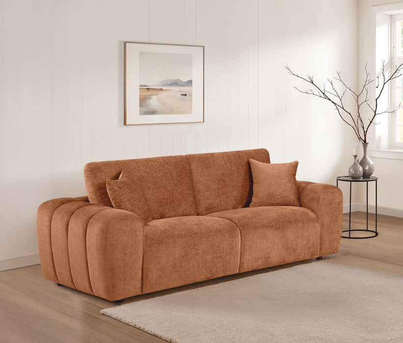 Five Star Furniture - Burnett Sofa