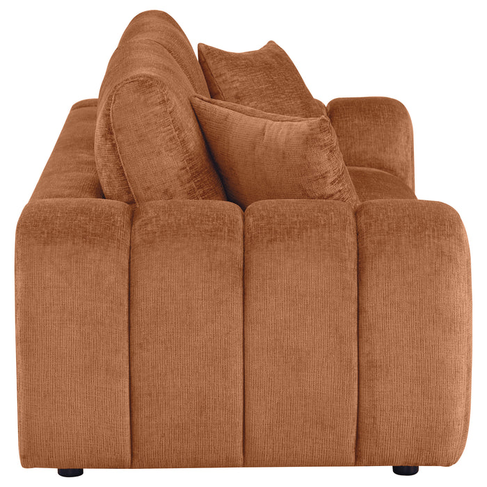 Five Star Furniture - Burnett Sofa