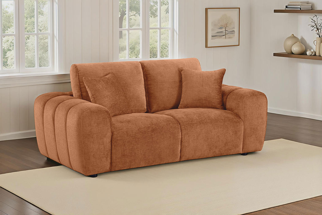 Five Star Furniture - Burnett Loveseat