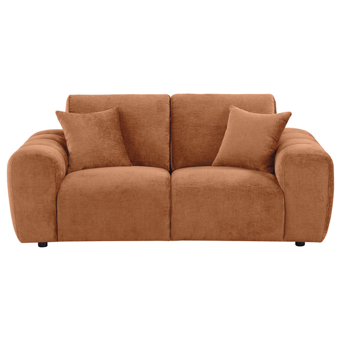 Five Star Furniture - Burnett Loveseat