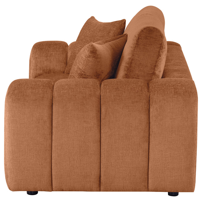 Five Star Furniture - Burnett Loveseat