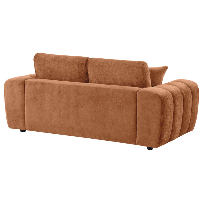 Five Star Furniture - Burnett Loveseat