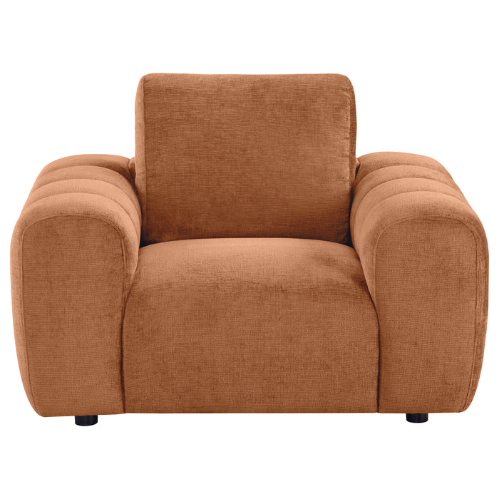 Five Star Furniture - Burnett Accent Chair