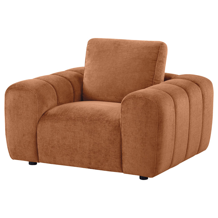 Five Star Furniture - Burnett Accent Chair