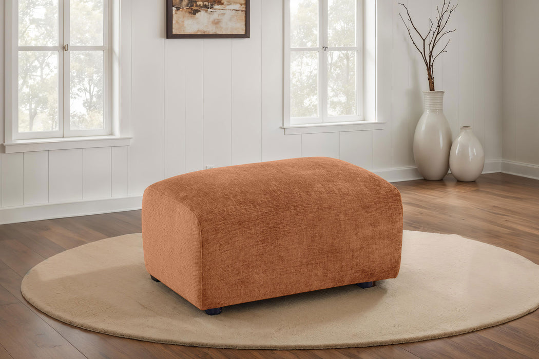 Five Star Furniture - Burnett Ottoman