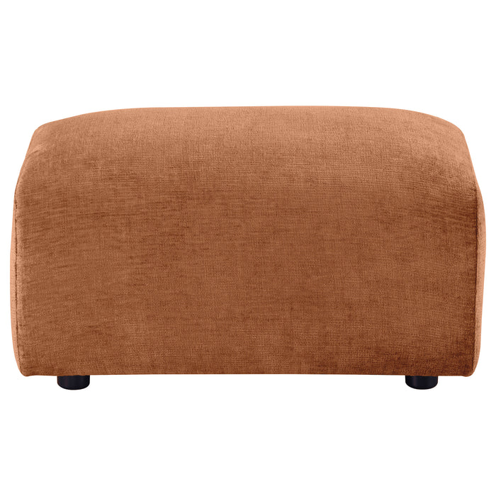 Five Star Furniture - Burnett Ottoman